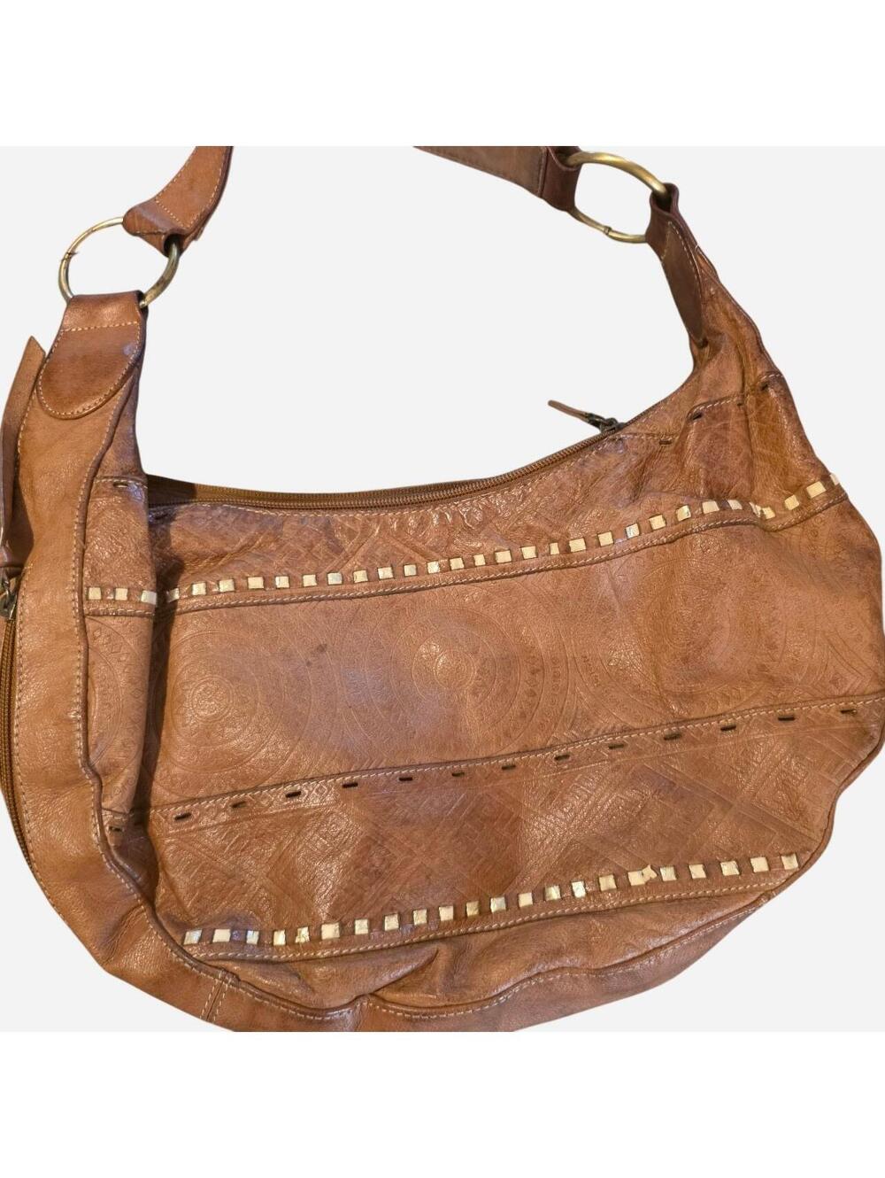 giani bernini shoulder bag
